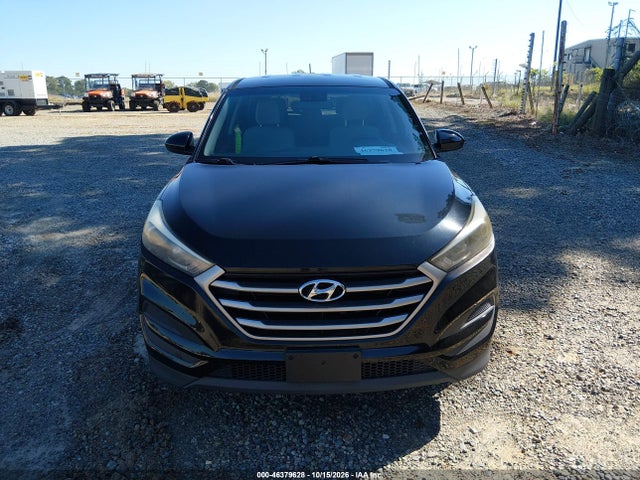 Продаж на аукціоні авто 2018 Hyundai Tucson Se, vin: KM8J23A48JU659855, номер лоту: 46379628