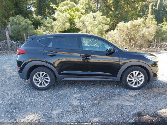 Продаж на аукціоні авто 2018 Hyundai Tucson Se, vin: KM8J23A48JU659855, номер лоту: 46379628