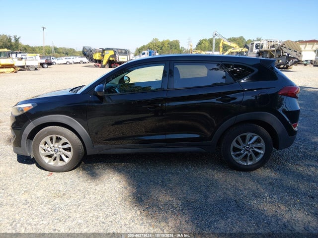 Продаж на аукціоні авто 2018 Hyundai Tucson Se, vin: KM8J23A48JU659855, номер лоту: 46379628