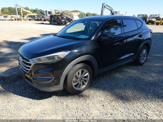 Продаж на аукціоні авто 2018 Hyundai Tucson Se, vin: KM8J23A48JU659855, номер лоту: 46379628