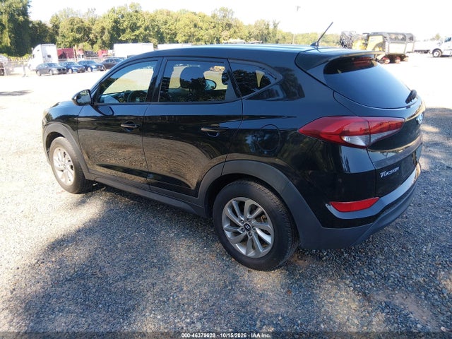 Продаж на аукціоні авто 2018 Hyundai Tucson Se, vin: KM8J23A48JU659855, номер лоту: 46379628