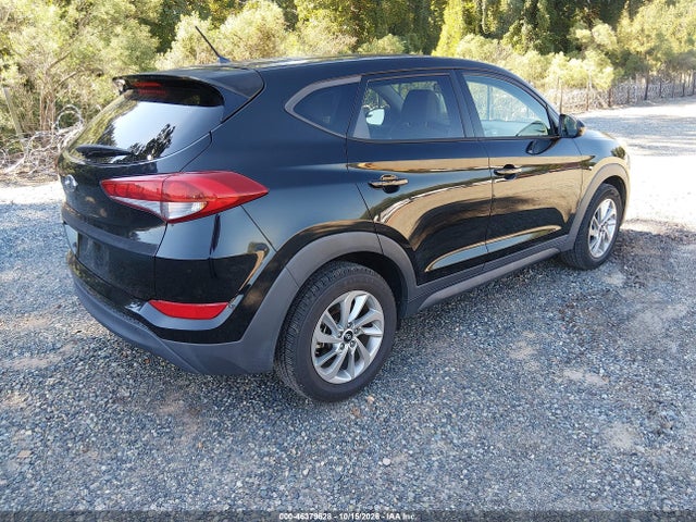 Продаж на аукціоні авто 2018 Hyundai Tucson Se, vin: KM8J23A48JU659855, номер лоту: 46379628
