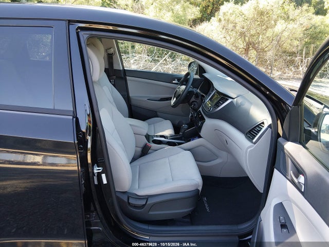 Продаж на аукціоні авто 2018 Hyundai Tucson Se, vin: KM8J23A48JU659855, номер лоту: 46379628
