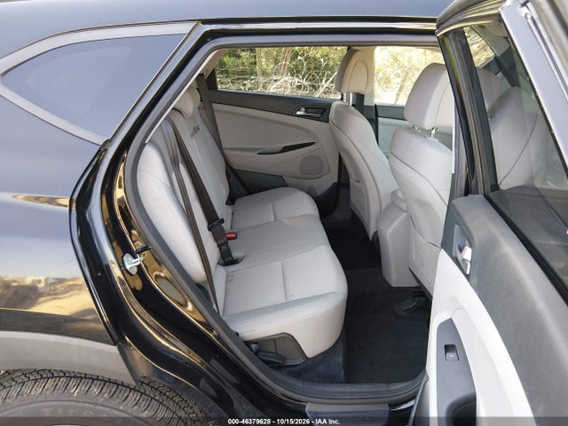 Продаж на аукціоні авто 2018 Hyundai Tucson Se, vin: KM8J23A48JU659855, номер лоту: 46379628