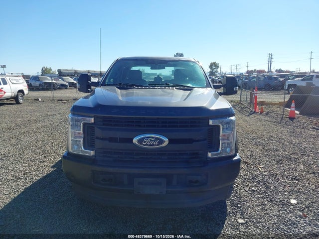 Ford F-250 Xl 2019 1FD7X2B64KEC36143 Image 17