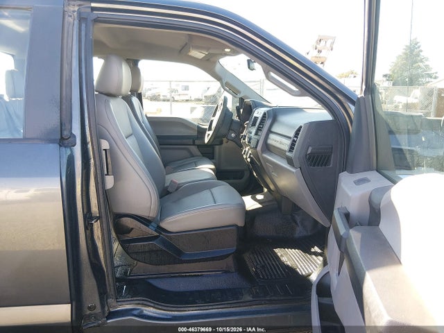 Ford F-250 Xl 2019 1FD7X2B64KEC36143 Image 5