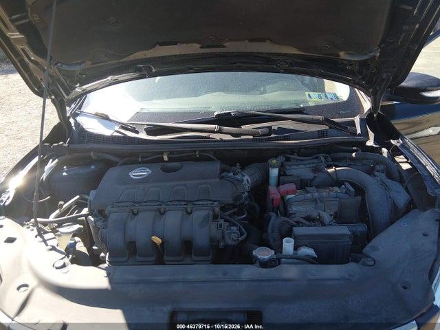 Продажа на аукционе авто 2015 Nissan Sentra Sl, vin: 3N1AB7AP0FY304966, номер лота: 46379715