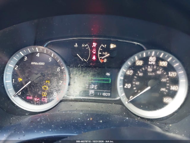 Продажа на аукционе авто 2015 Nissan Sentra Sl, vin: 3N1AB7AP0FY304966, номер лота: 46379715