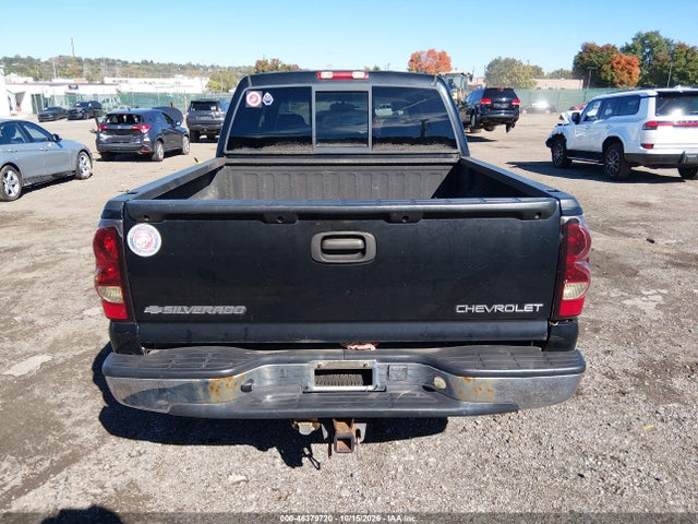Aukcja sprzedaży 2005 Chevrolet Silverado 1500 Ls, vin: 2GCEK13T951130253, numer aukcji: 46379720