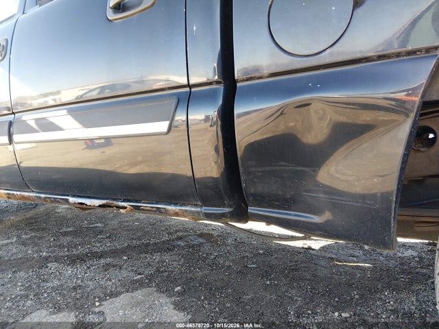 Aukcja sprzedaży 2005 Chevrolet Silverado 1500 Ls, vin: 2GCEK13T951130253, numer aukcji: 46379720