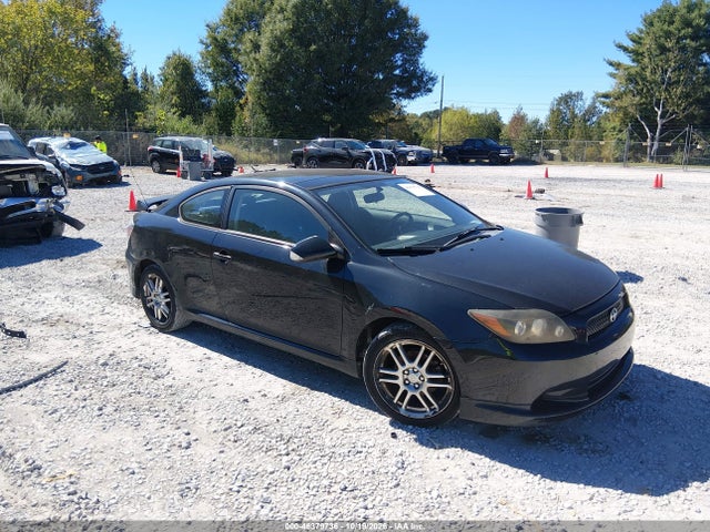 2008 Scion Tc მანქანა იყიდება აუქციონზე, vin: JTKDE167080265941, აუქციონის ნომერი: 46379736