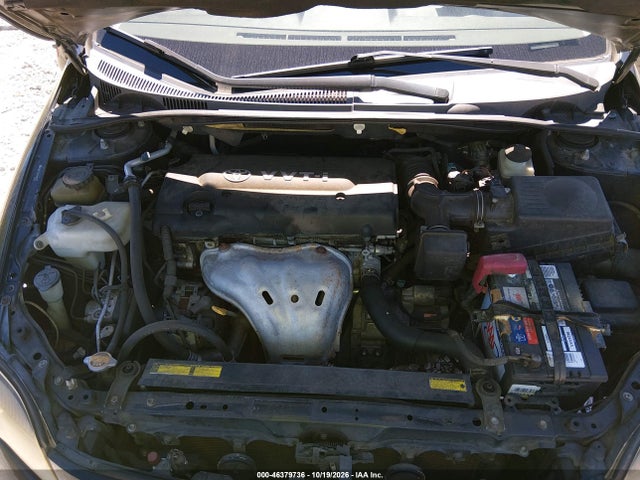 Aukcja sprzedaży 2008 Scion Tc, vin: JTKDE167080265941, numer aukcji: 46379736