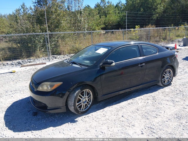 Aukcja sprzedaży 2008 Scion Tc, vin: JTKDE167080265941, numer aukcji: 46379736