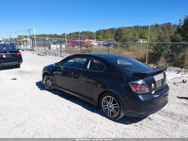 Aukcja sprzedaży 2008 Scion Tc, vin: JTKDE167080265941, numer aukcji: 46379736