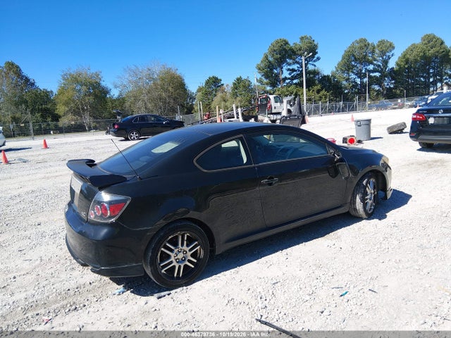 Aukcja sprzedaży 2008 Scion Tc, vin: JTKDE167080265941, numer aukcji: 46379736