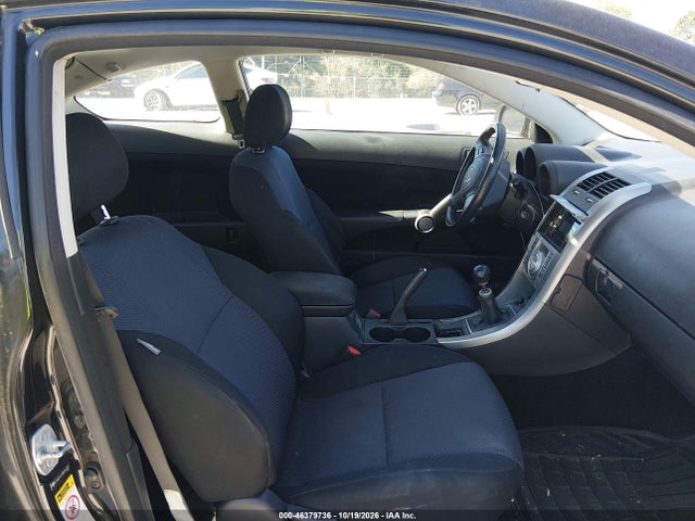 Aukcja sprzedaży 2008 Scion Tc, vin: JTKDE167080265941, numer aukcji: 46379736