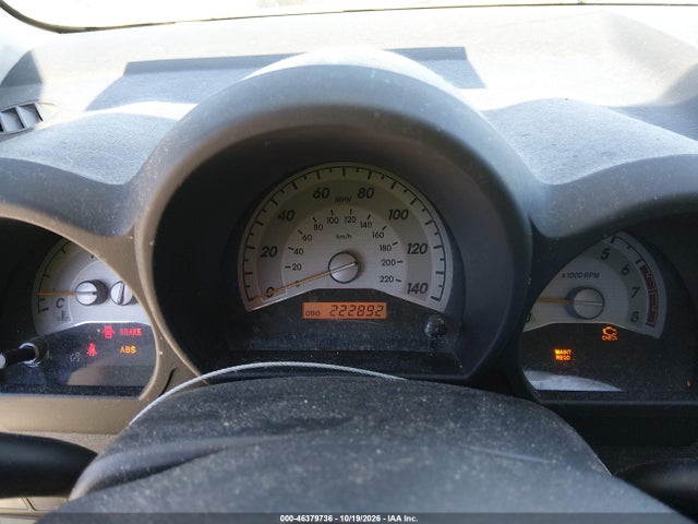 Aukcja sprzedaży 2008 Scion Tc, vin: JTKDE167080265941, numer aukcji: 46379736