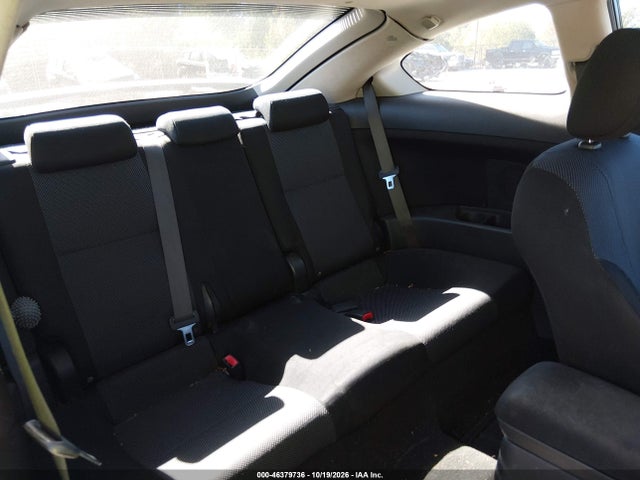 Aukcja sprzedaży 2008 Scion Tc, vin: JTKDE167080265941, numer aukcji: 46379736