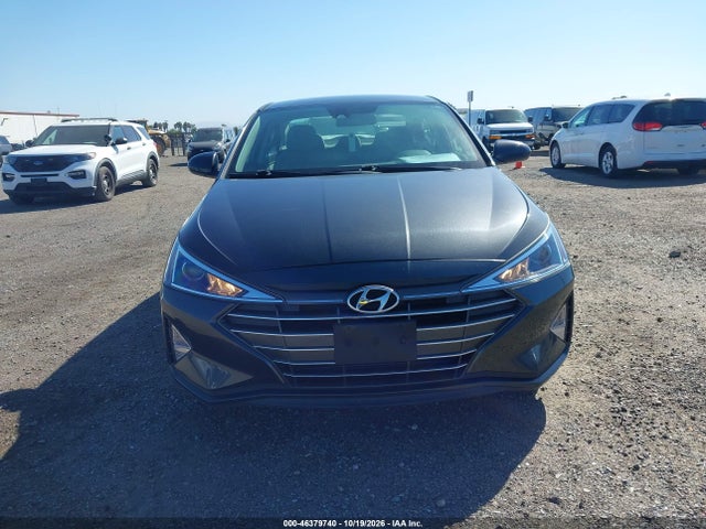 Hyundai ELANTRA SE 2020 5NPD74LF9LH602827 Image 18