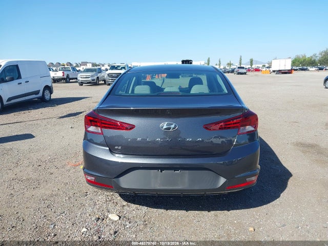 Hyundai ELANTRA SE 2020 5NPD74LF9LH602827 Image 22