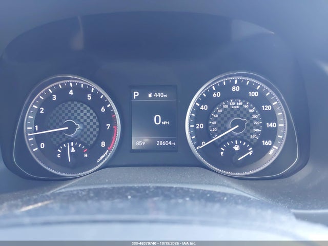 Hyundai ELANTRA SE 2020 5NPD74LF9LH602827 Image 7
