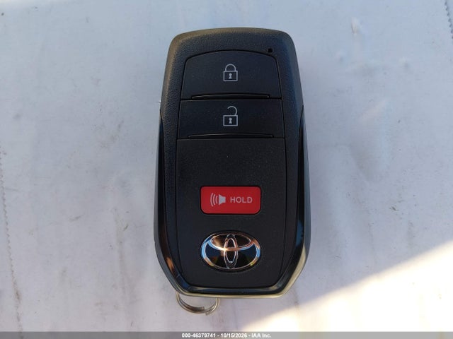JTEVA5BR5S5016529 Toyota 4RUNNER SR5