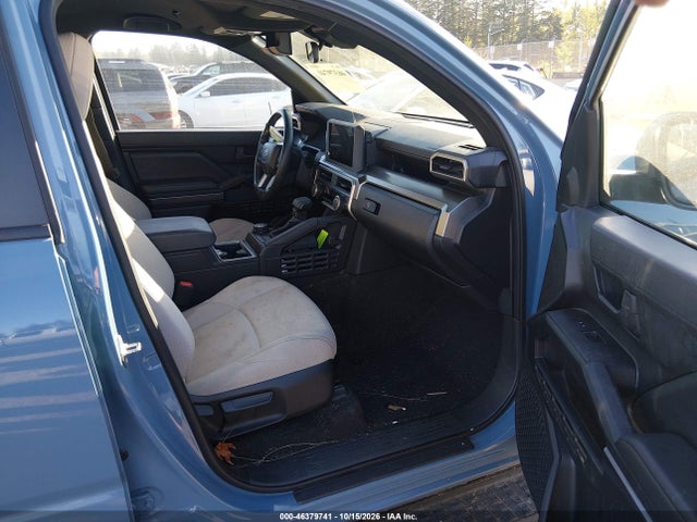 JTEVA5BR5S5016529 Toyota 4RUNNER SR5