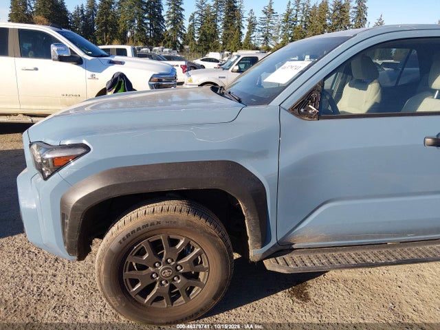 JTEVA5BR5S5016529 Toyota 4RUNNER SR5