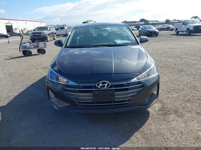 Hyundai ELANTRA SE 2020 5NPD74LF7LH602891 Image 15