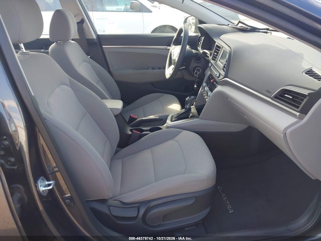 Hyundai ELANTRA SE 2020 5NPD74LF7LH602891 Image 5