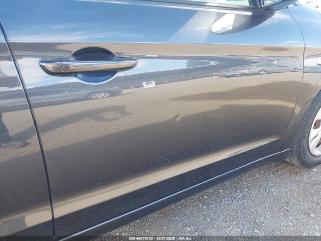 Hyundai ELANTRA SE 2020 5NPD74LF7LH602891 Image 6