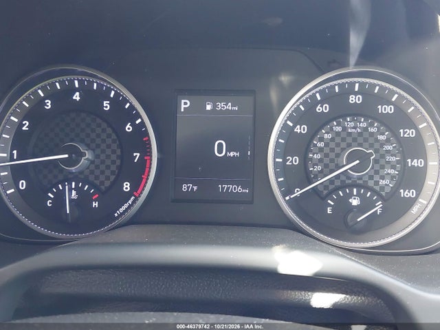 Hyundai ELANTRA SE 2020 5NPD74LF7LH602891 Image 7