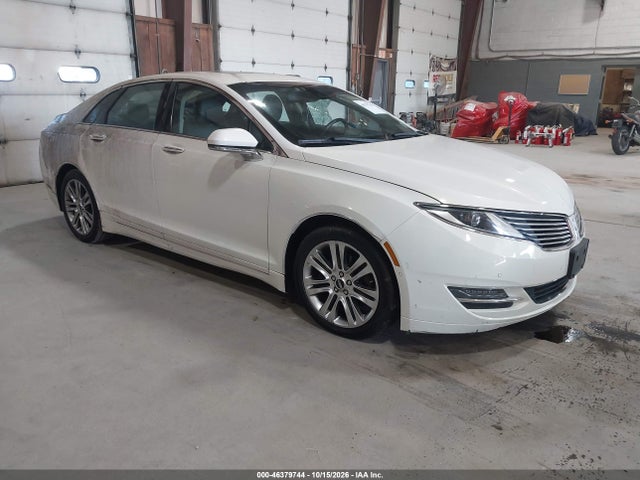 Продажа на аукционе авто 2013 Lincoln Mkz, vin: 3LN6L2JK6DR813146, номер лота: 46379744
