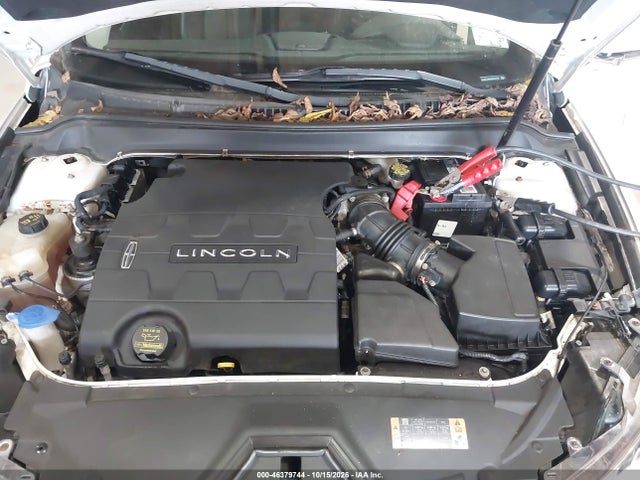 Продажа на аукционе авто 2013 Lincoln Mkz, vin: 3LN6L2JK6DR813146, номер лота: 46379744