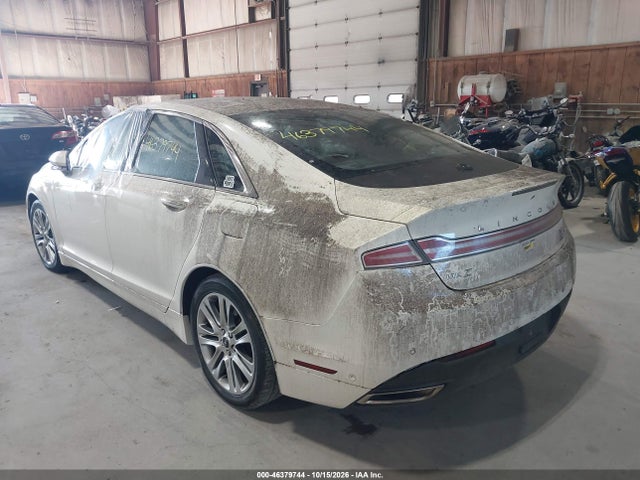 Продажа на аукционе авто 2013 Lincoln Mkz, vin: 3LN6L2JK6DR813146, номер лота: 46379744