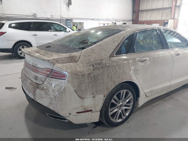 Продажа на аукционе авто 2013 Lincoln Mkz, vin: 3LN6L2JK6DR813146, номер лота: 46379744