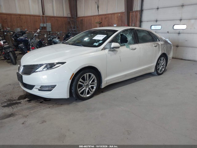Продажа на аукционе авто 2013 Lincoln Mkz, vin: 3LN6L2JK6DR813146, номер лота: 46379744