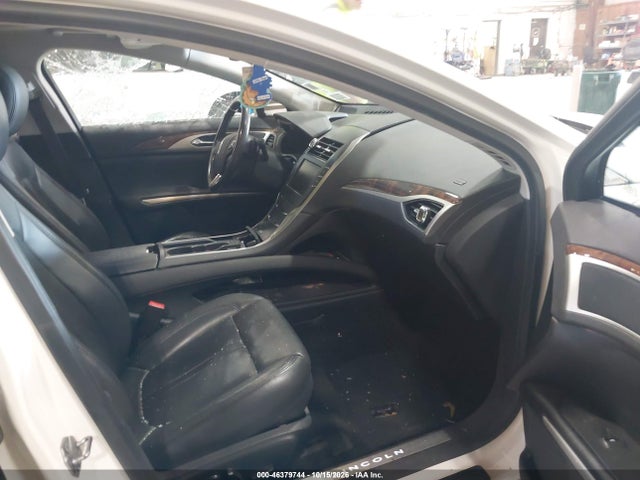 Продажа на аукционе авто 2013 Lincoln Mkz, vin: 3LN6L2JK6DR813146, номер лота: 46379744