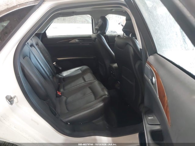 Продажа на аукционе авто 2013 Lincoln Mkz, vin: 3LN6L2JK6DR813146, номер лота: 46379744