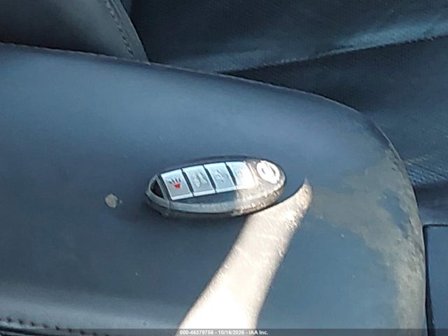 46379756 :رقم المزاد ، 1N4AA5AP7EC492726 vin ، 2014 Nissan Maxima 3.5 Sv مزاد بيع
