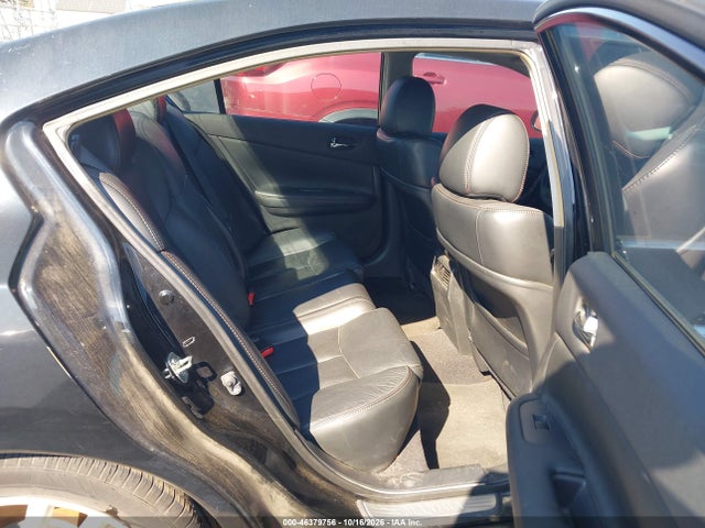 46379756 :رقم المزاد ، 1N4AA5AP7EC492726 vin ، 2014 Nissan Maxima 3.5 Sv مزاد بيع