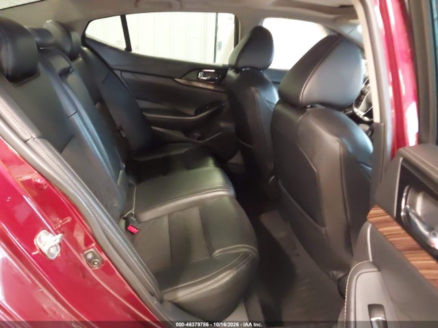 Aukcja sprzedaży 2017 Nissan Maxima 3.5 Platinum, vin: 1N4AA6AP5HC404993, numer aukcji: 46379786