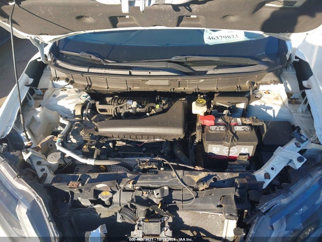 Aukcja sprzedaży 2018 Nissan Rogue Sv, vin: KNMAT2MV8JP567093, numer aukcji: 46379821