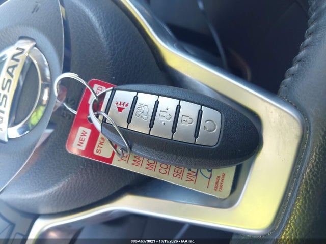 Aukcja sprzedaży 2018 Nissan Rogue Sv, vin: KNMAT2MV8JP567093, numer aukcji: 46379821