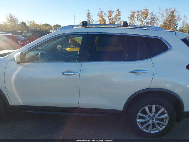 Aukcja sprzedaży 2018 Nissan Rogue Sv, vin: KNMAT2MV8JP567093, numer aukcji: 46379821