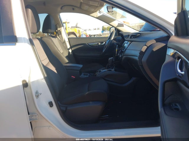 Aukcja sprzedaży 2018 Nissan Rogue Sv, vin: KNMAT2MV8JP567093, numer aukcji: 46379821