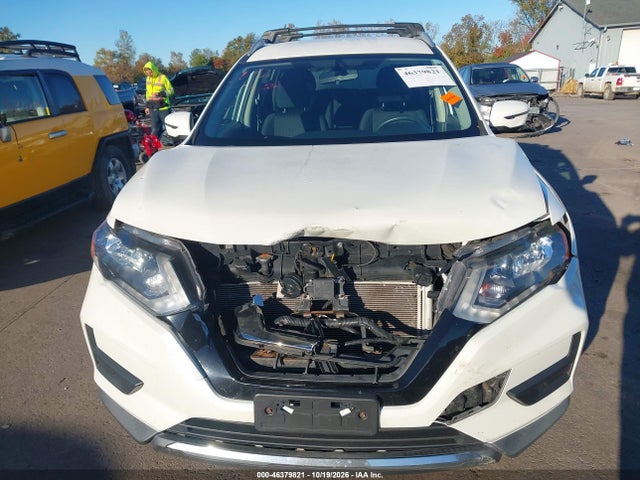 Aukcja sprzedaży 2018 Nissan Rogue Sv, vin: KNMAT2MV8JP567093, numer aukcji: 46379821