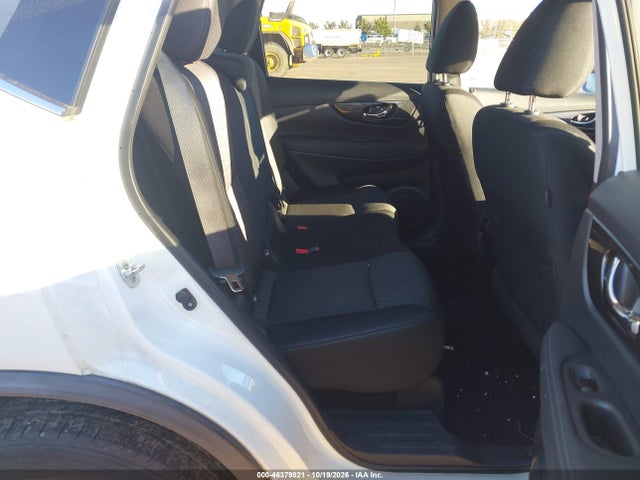 Aukcja sprzedaży 2018 Nissan Rogue Sv, vin: KNMAT2MV8JP567093, numer aukcji: 46379821