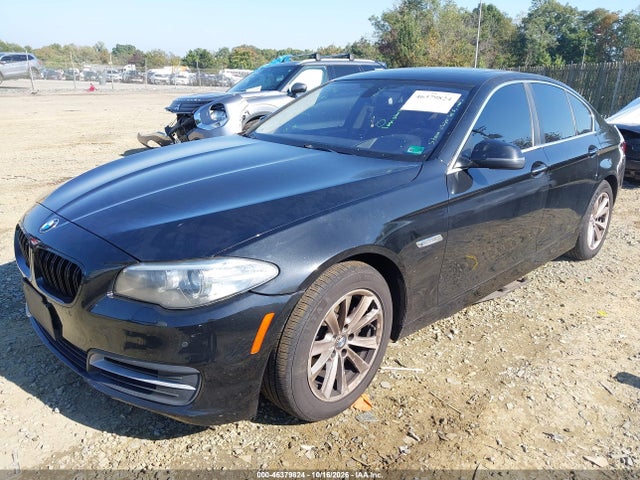 Aukcja sprzedaży 2014 Bmw 528i, vin: WBA5A5C57ED508261, numer aukcji: 46379824