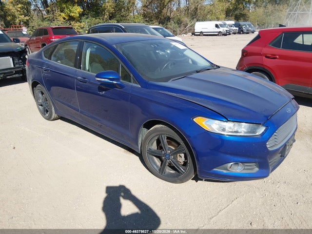2016 Ford Fusion Se მანქანა იყიდება აუქციონზე, vin: 3FA6P0T95GR286377, აუქციონის ნომერი: 46379827